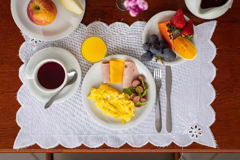 فندق Slim Sao Jose Zion