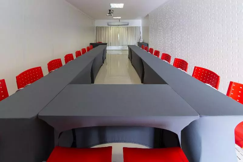 فندق Slim Sao Jose Zion