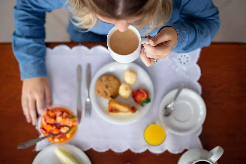 فندق Slim Sao Jose Zion