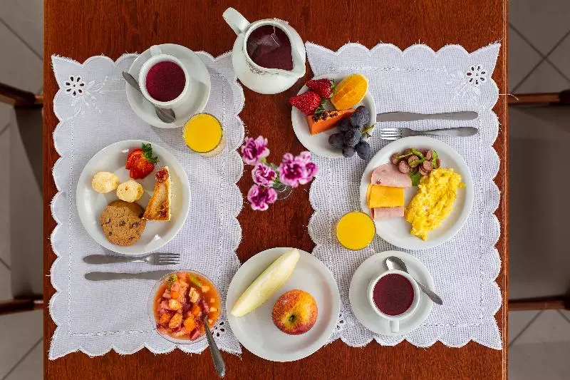 فندق Slim Sao Jose Zion