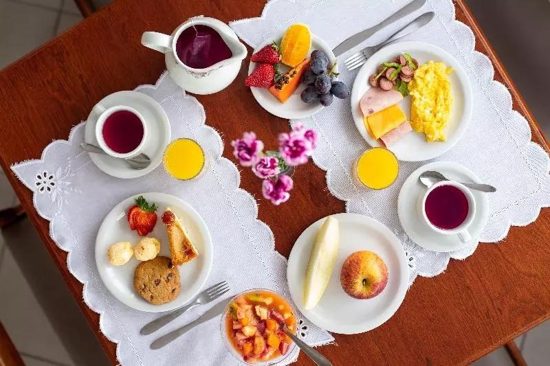 فندق Slim Sao Jose Zion