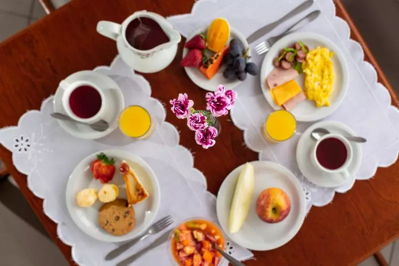 فندق Slim Sao Jose Zion