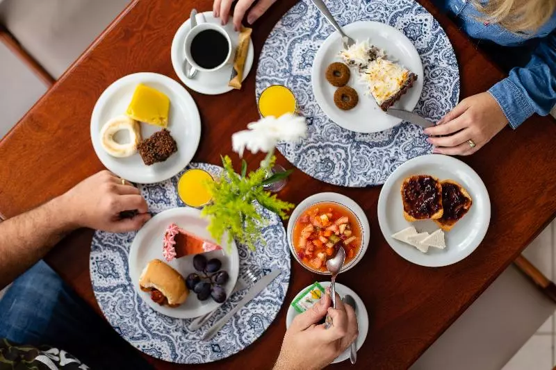 فندق Slim Sao Jose Zion