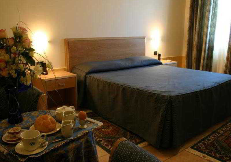 Отель Villaggio Albergo Belmonte