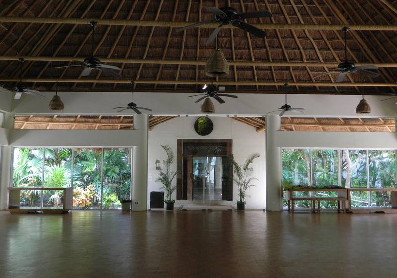 Kore Tulum Retreat And Spa Resort   Adults Only