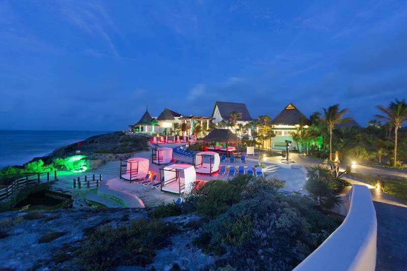Kore Tulum Retreat And Spa Resort   Adults Only