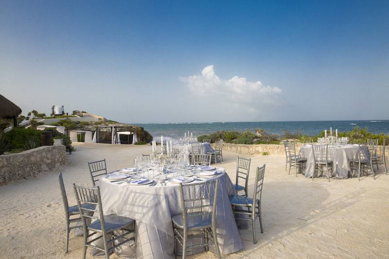 Kore Tulum Retreat And Spa Resort   Adults Only