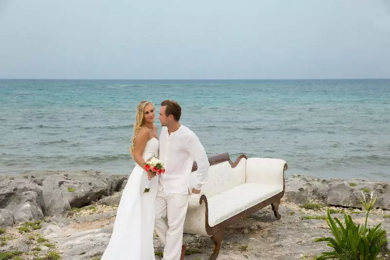 Kore Tulum Retreat And Spa Resort Adults Only