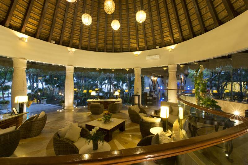Kore Tulum Retreat And Spa Resort   Adults Only