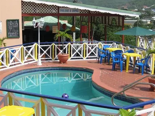 Oceanview Hotel & Spa 