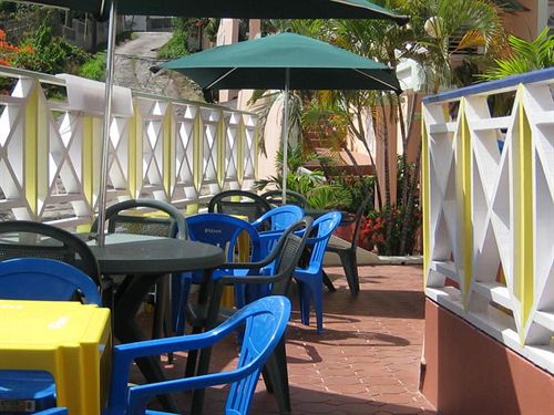 Oceanview Hotel & Spa 