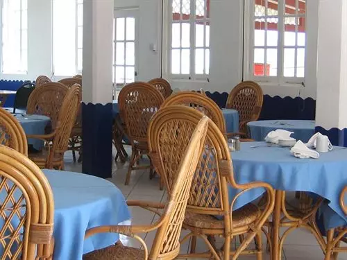 Oceanview Hotel & Spa 