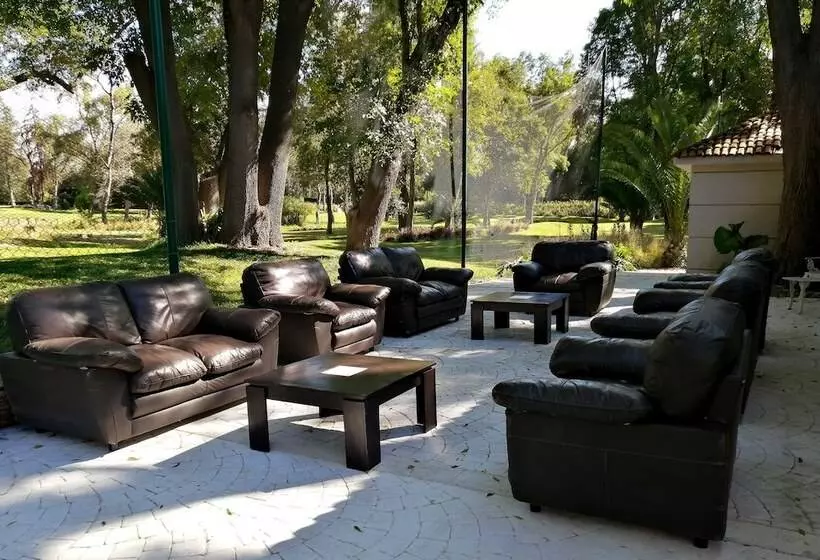 リゾートホテル Real Del Bosque Golf And Spa