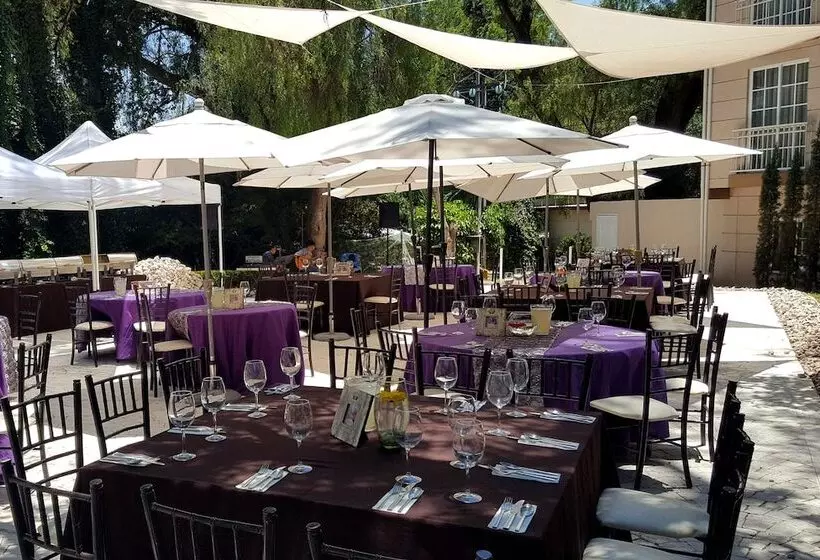 リゾートホテル Real Del Bosque Golf And Spa