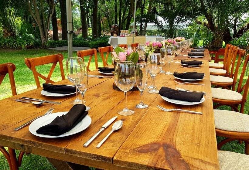 リゾートホテル Real Del Bosque Golf And Spa