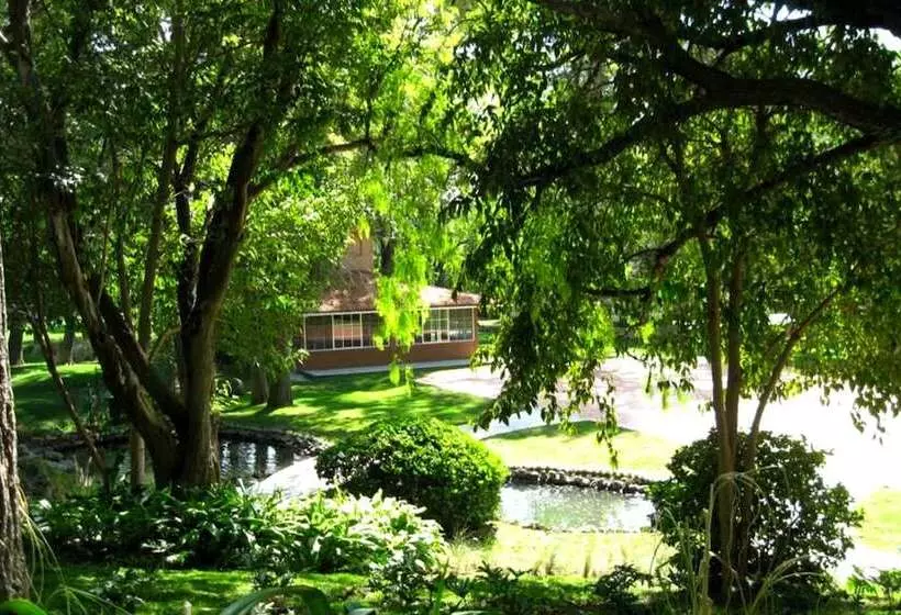 リゾートホテル Real Del Bosque Golf And Spa