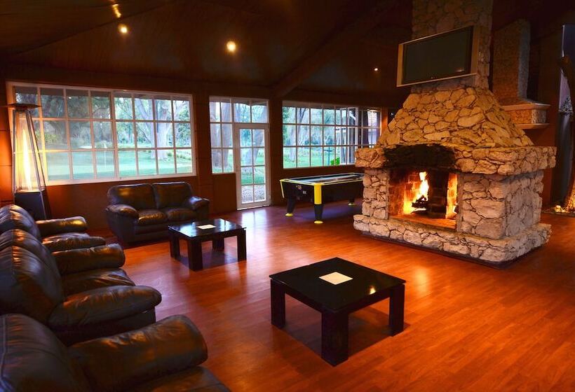 リゾートホテル Real Del Bosque Golf And Spa