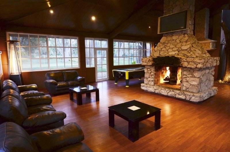 リゾートホテル Real Del Bosque Golf And Spa