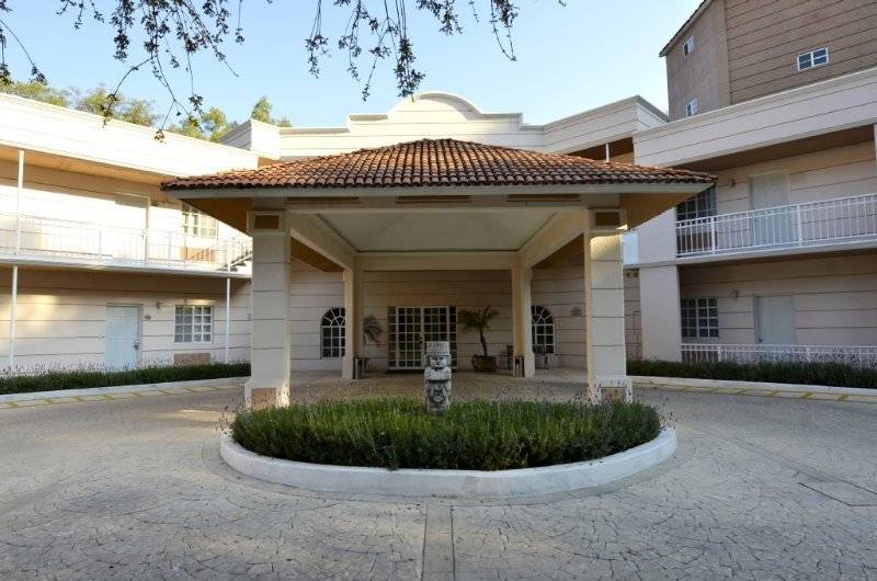 リゾートホテル Real Del Bosque Golf And Spa