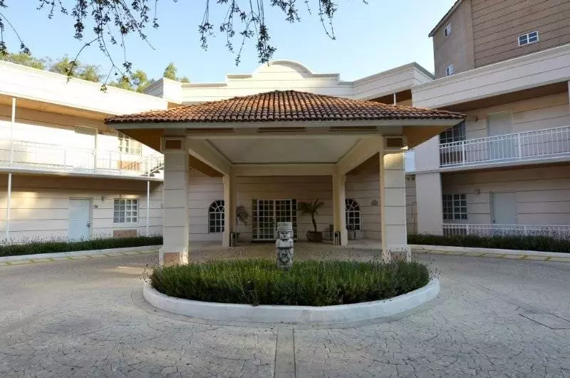 リゾートホテル Real Del Bosque Golf And Spa