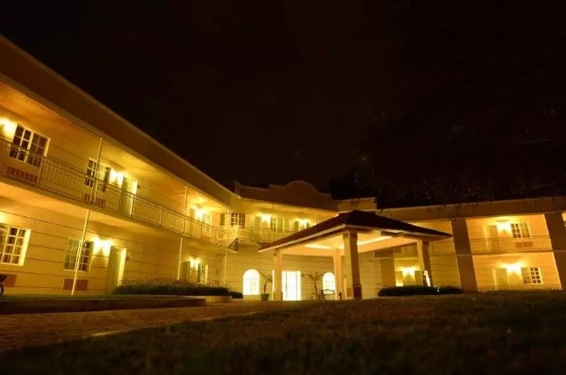 リゾートホテル Real Del Bosque Golf And Spa