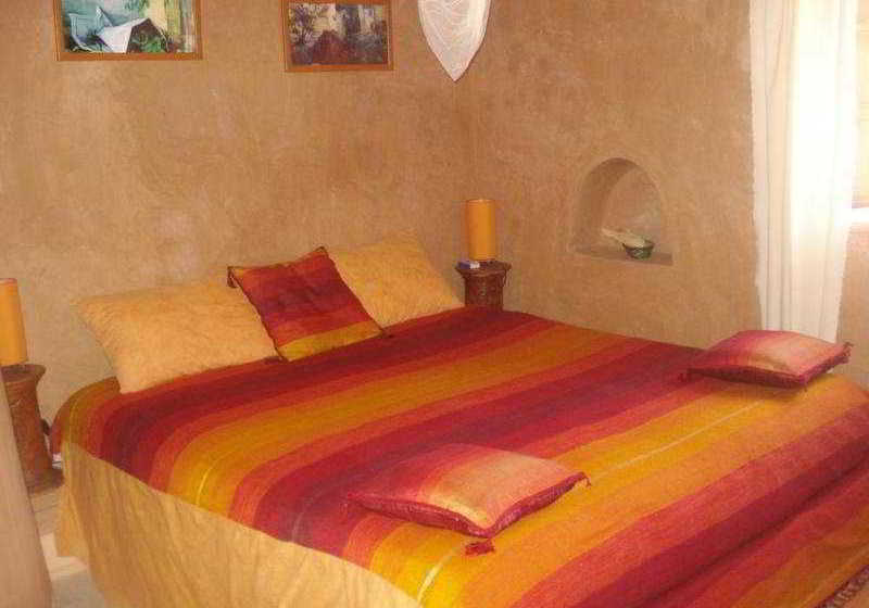 Riad Tigmi El Janoub