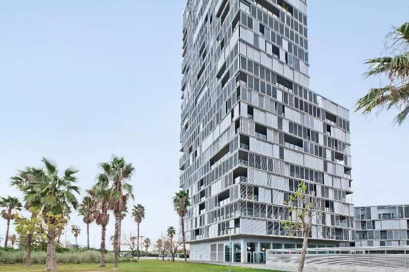 You Stylish Barcelona Apartments Beach
