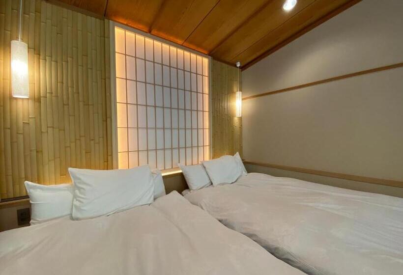 Kaiseki Ryokan Ashikari