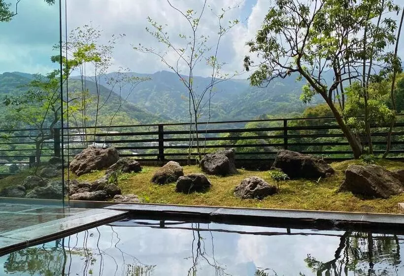 Kaiseki Ryokan Ashikari