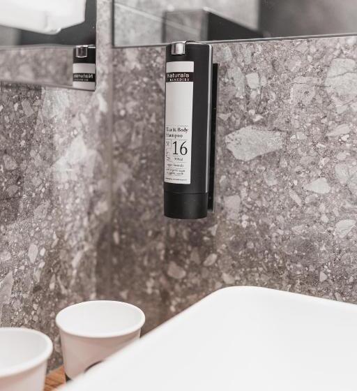 בית מלון כפרי Das Zeit