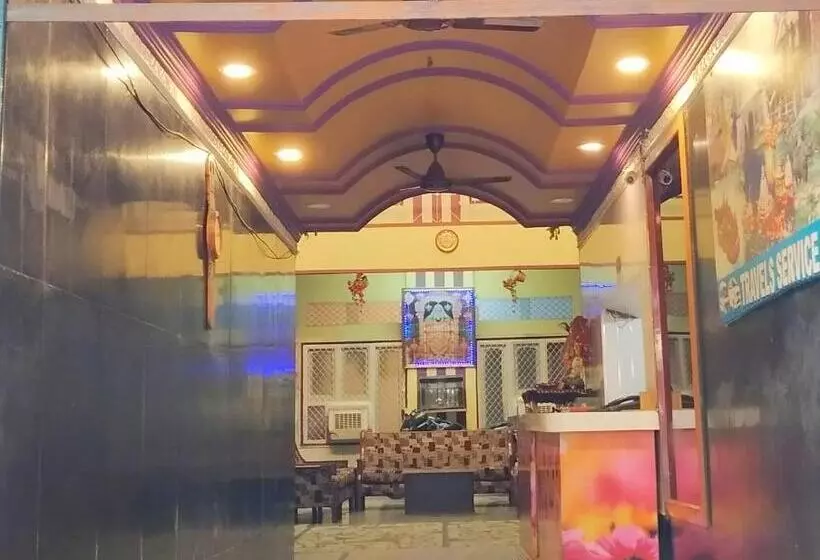 ホテル Marwari Niwas