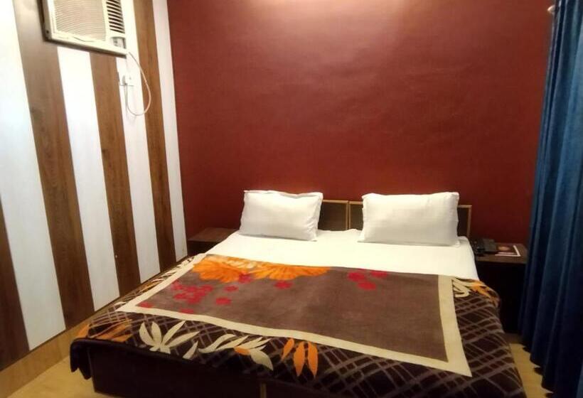 Hotel Marwari Niwas