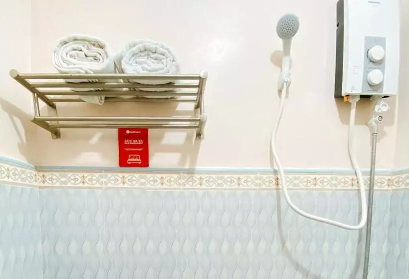 Hotelli Reddoorz @ Calapandayan Subic Zambales