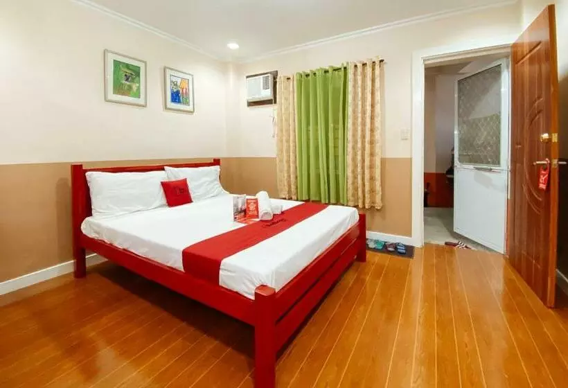 Hotelli Reddoorz @ Calapandayan Subic Zambales