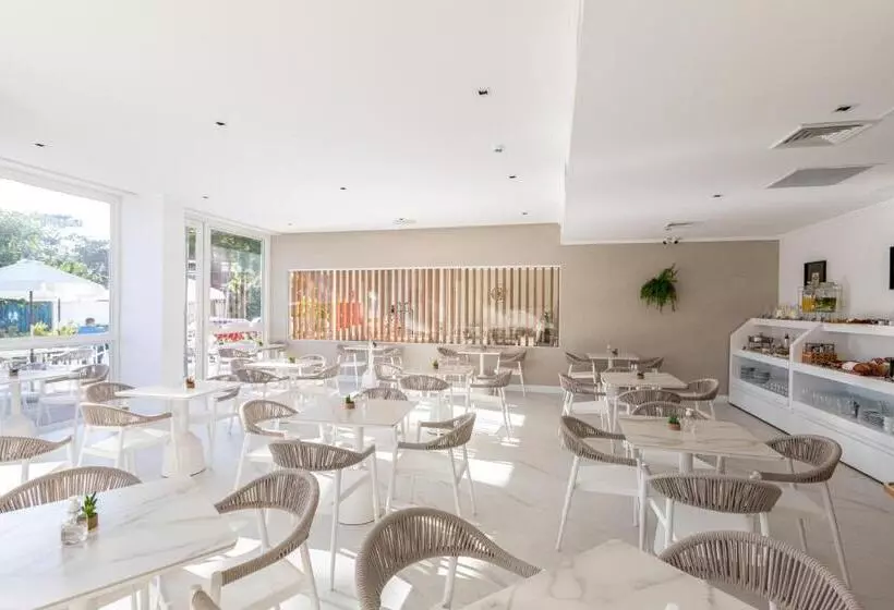 ホテル Solerios