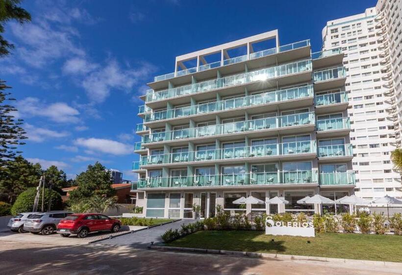 Hotel Solerios