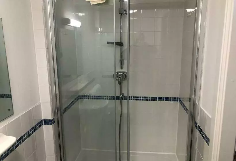 Hotelli Whalley Abbey   Christian Retreat House Offering B&b