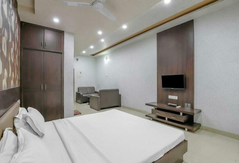 Pensão Oyo 78660 The Welcome Mat