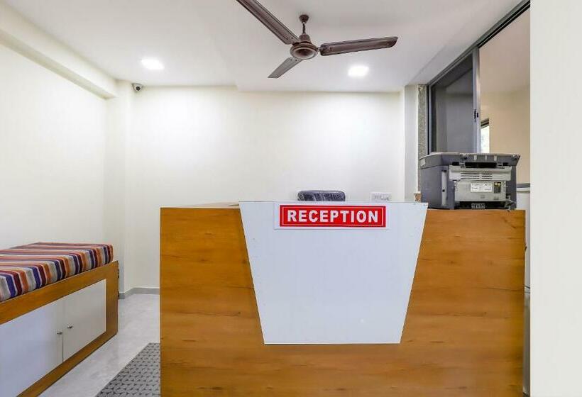 Pensão Oyo 78660 The Welcome Mat