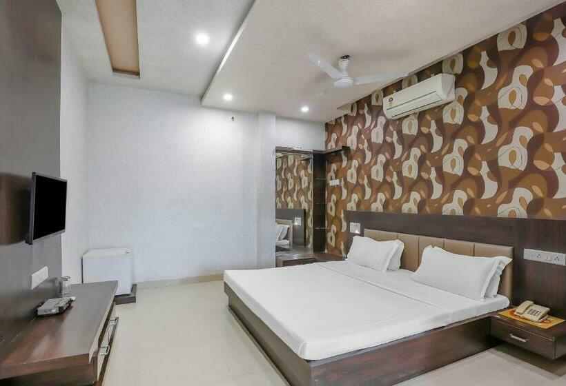 Pensão Oyo 78660 The Welcome Mat