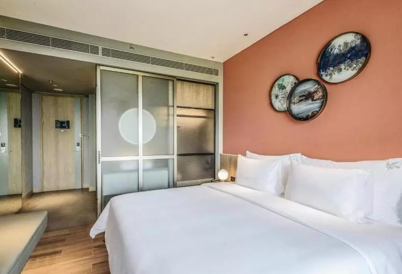 Resort Otel The Botanica Sanctuary