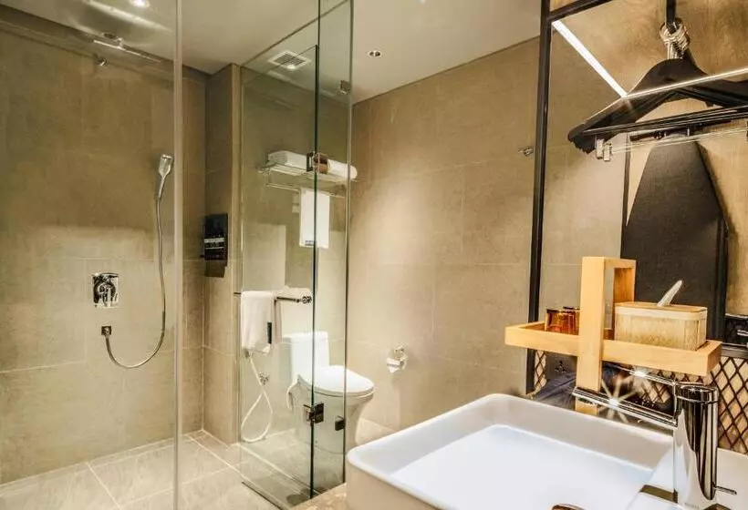 Resort Otel The Botanica Sanctuary