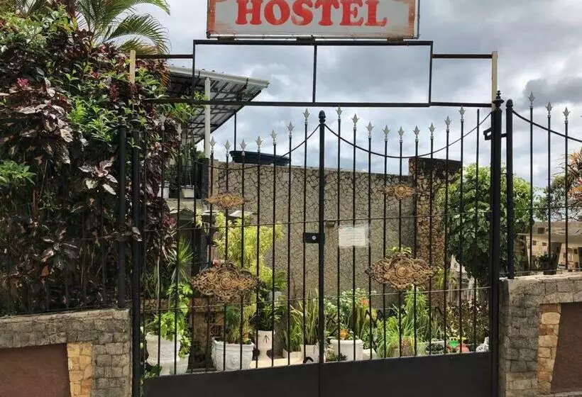 Aerohostel 418