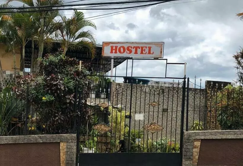 Aerohostel 418