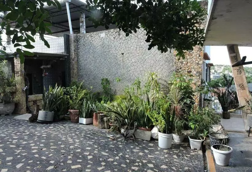 Aerohostel 418