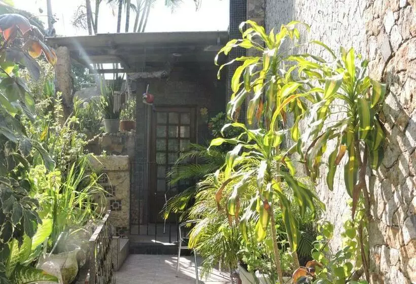 Aerohostel 418