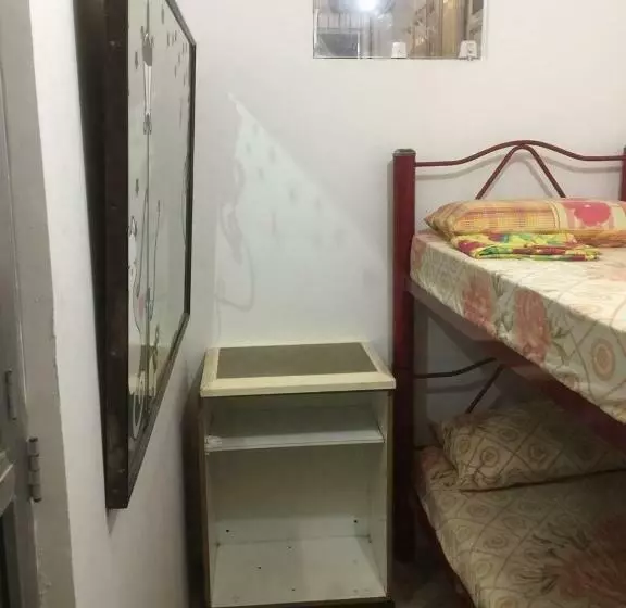 Aerohostel 418