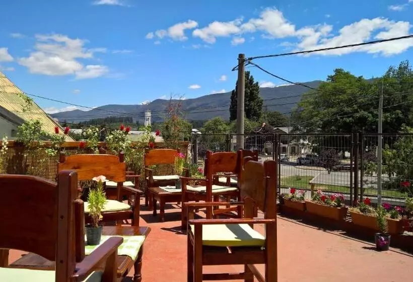 هاستل Posada Del Buscador