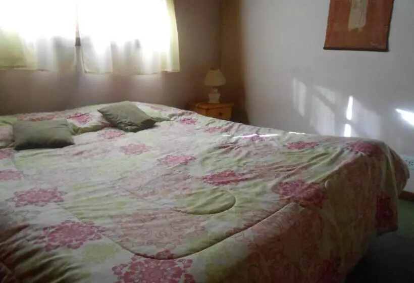 هاستل Posada Del Buscador