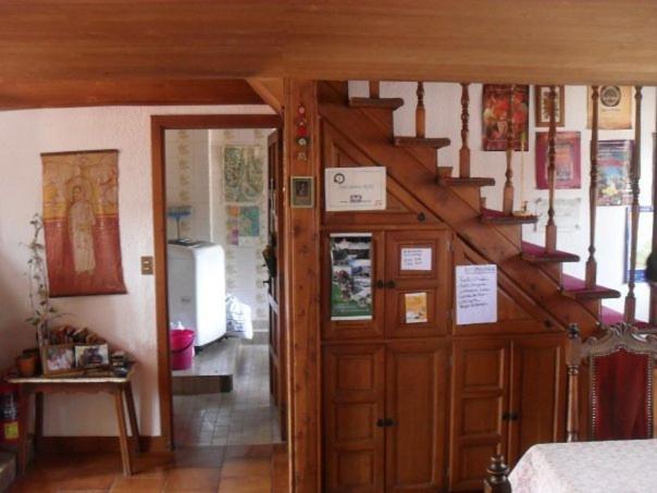 هاستل Posada Del Buscador